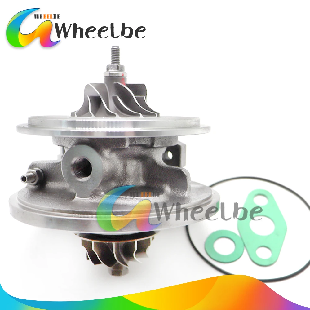 Турбинный сердечник GT1544V Chra турбокартридж для Hyundai Matrix 1 5 CRDi 75 кВт 2004 Л/С 2008-740611 782403