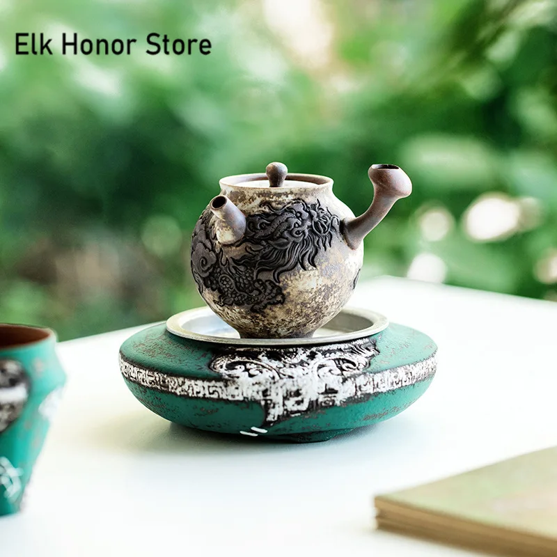 Подставка под старую камень для чайного столика 255 мл