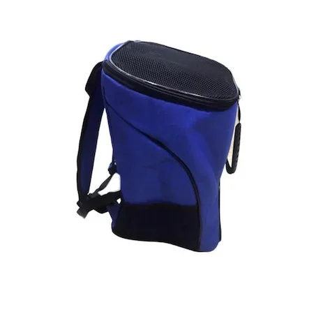 

Cat And Dog Meshed Main Lap Carry Backpack 456944775
