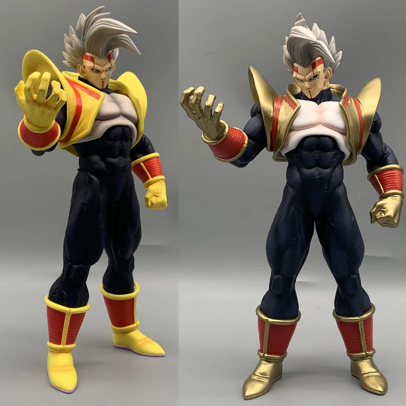 

Pre-sale 28cm Dragon Ball GT BABY Figurine Baby Vegeta DBZ GK Statue Pvc Action Figure Collectible Model Doll Birthday Toy Gifts