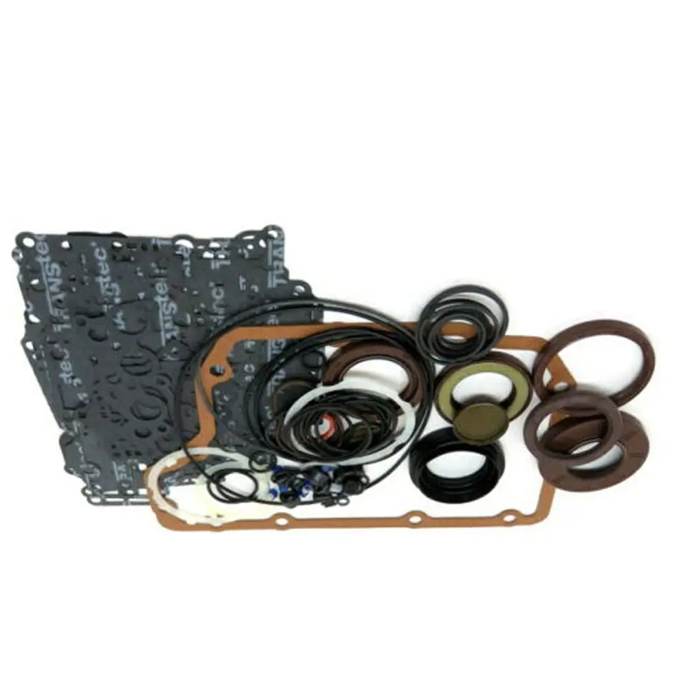 

TF80SC TF-80SC Auto Transmission Master Rebuild Kit Overhaul Fit For Mazda Volvo Ford Mondeo Car Accessories Transnation