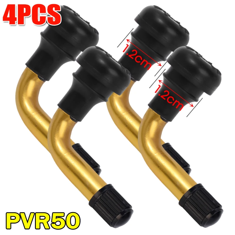 

PVR70 60 50 стержни клапанов бескамерные шины резиновые латунные мотоциклетные бескамерные шины стержни клапанов для электрического скутера велосипед 2/4 шт.