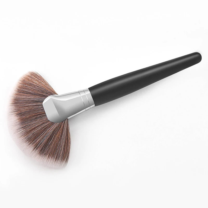 

Кисть для пудры, основы для макияжа