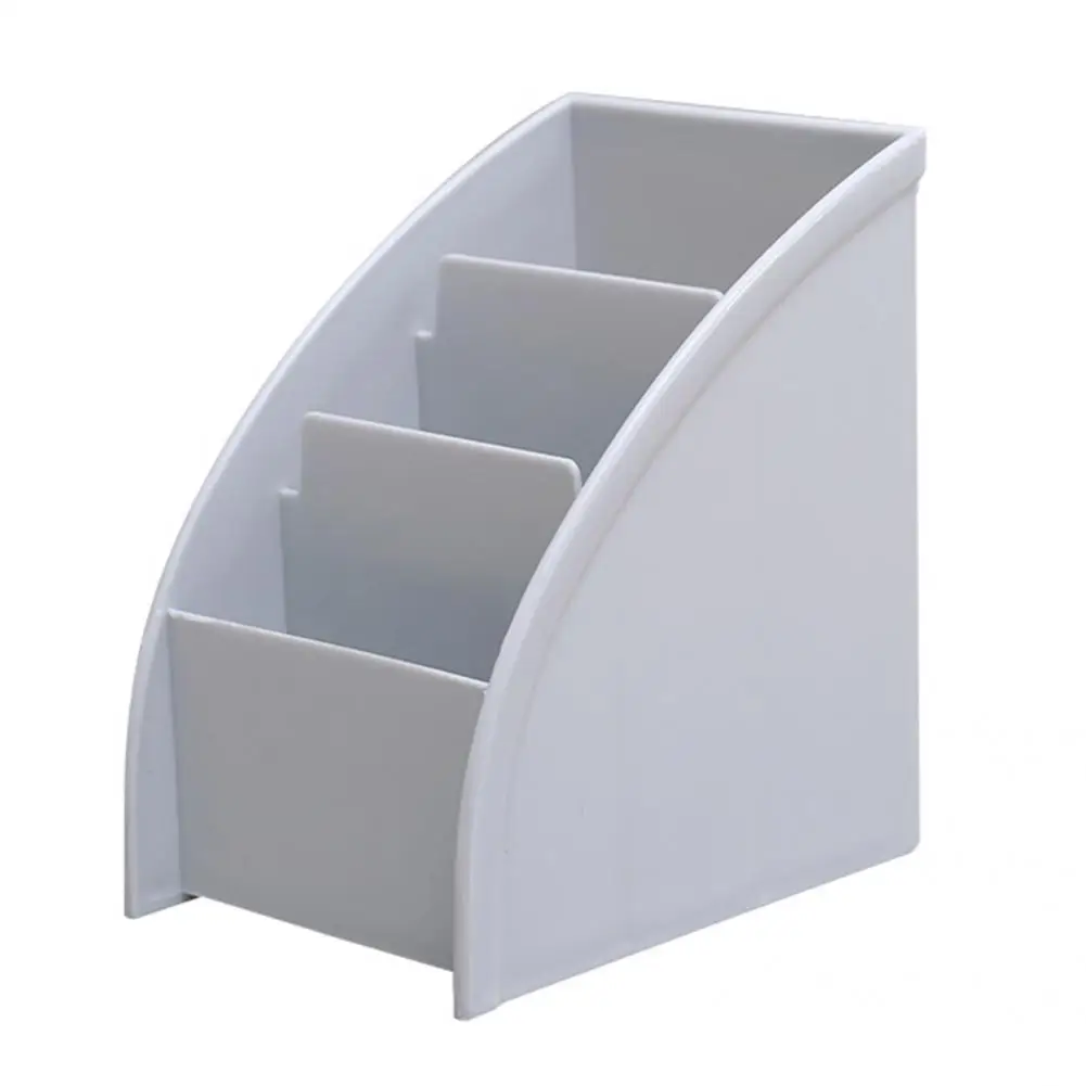 Настольный органайзер современный трапециевидный дизайн держатель для ручек 7