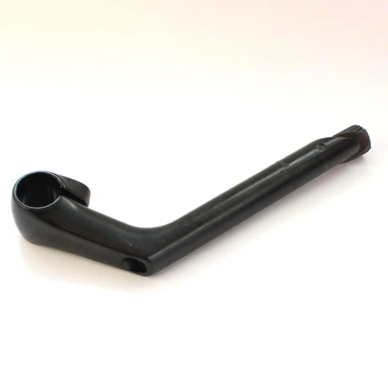 Вынос велосипеда ручки на гибкой стойке 22 2 мм 0 болта 30 ° Подъём из алюминиевого