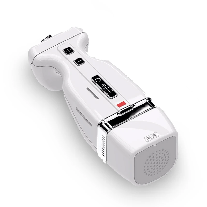 Портативный ультразвуковой аппарат для снятия жира hifu Liposonic