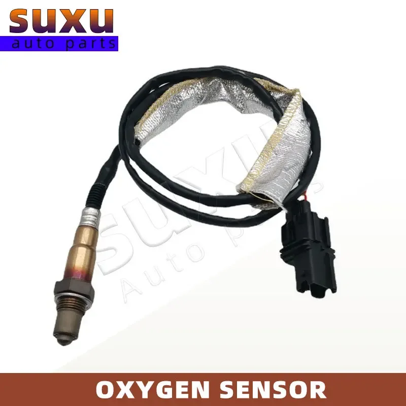 

O2 9202988 8670276 0258007137 датчик кислорода для VOLVO S60 S80 V70 XC70 2.0L 2.4L 2.5L XC90 2.5L 8670276 0258007368