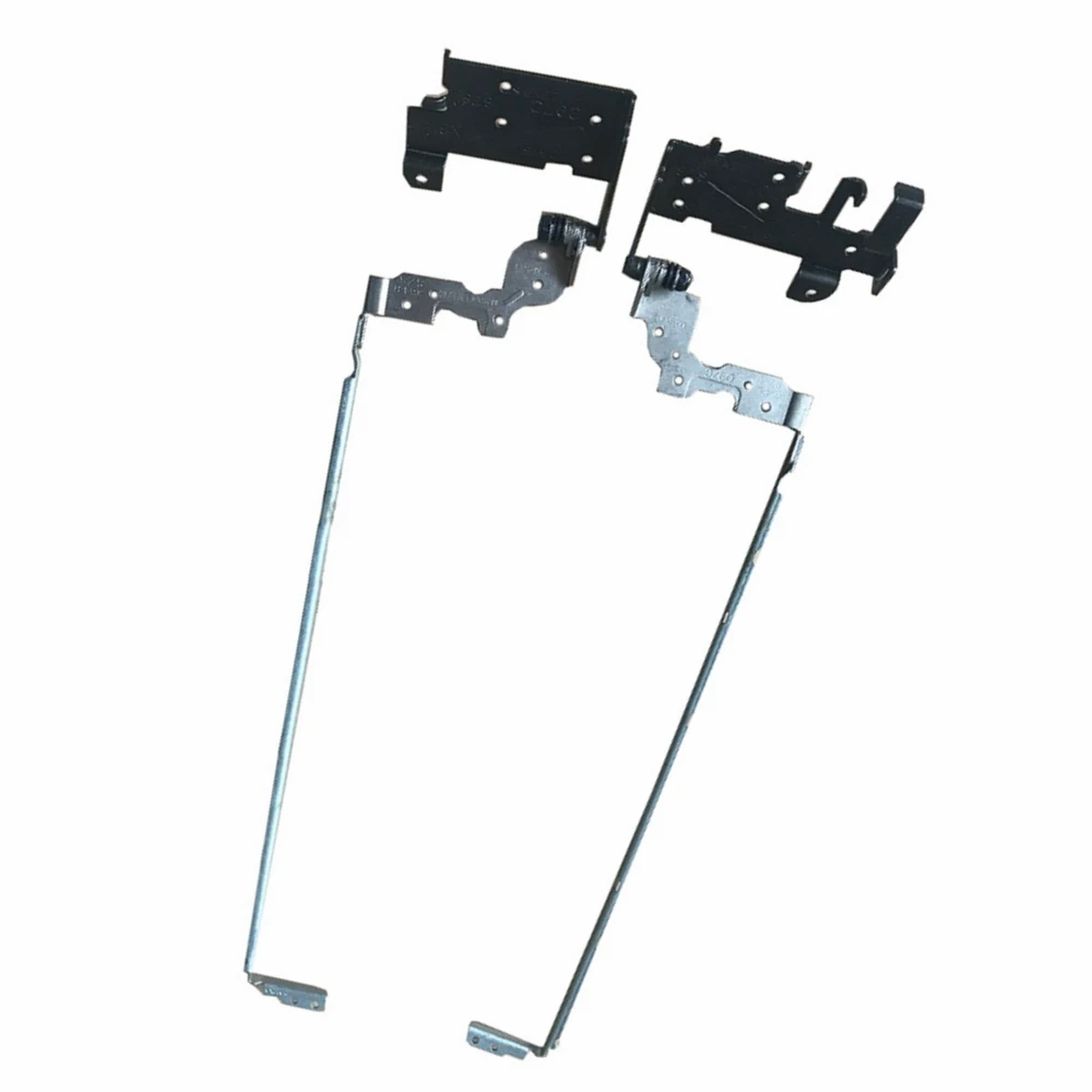 Laptop LCD Hinges L+R for HP Probook 470 G3 470G3 X64 FBX64005010 FBX64007010 laptop Screen axis hinges
