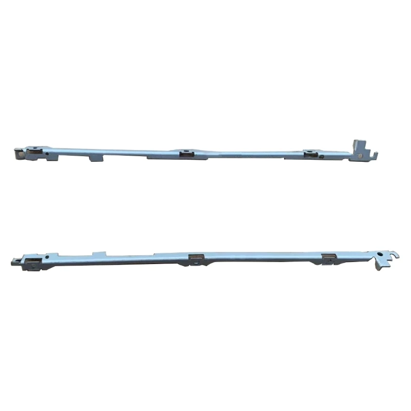 

E9LB, 1 пара, комплект креплений для ЖК-экрана для Dell 1318, замена, ремонт
