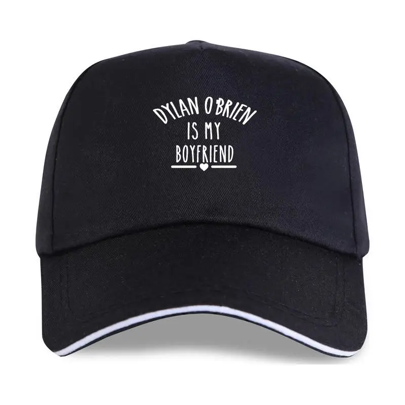

new cap hat teen wolf Baseball Cap stiles stilinski is my boyfriend instagram dylan o'brien