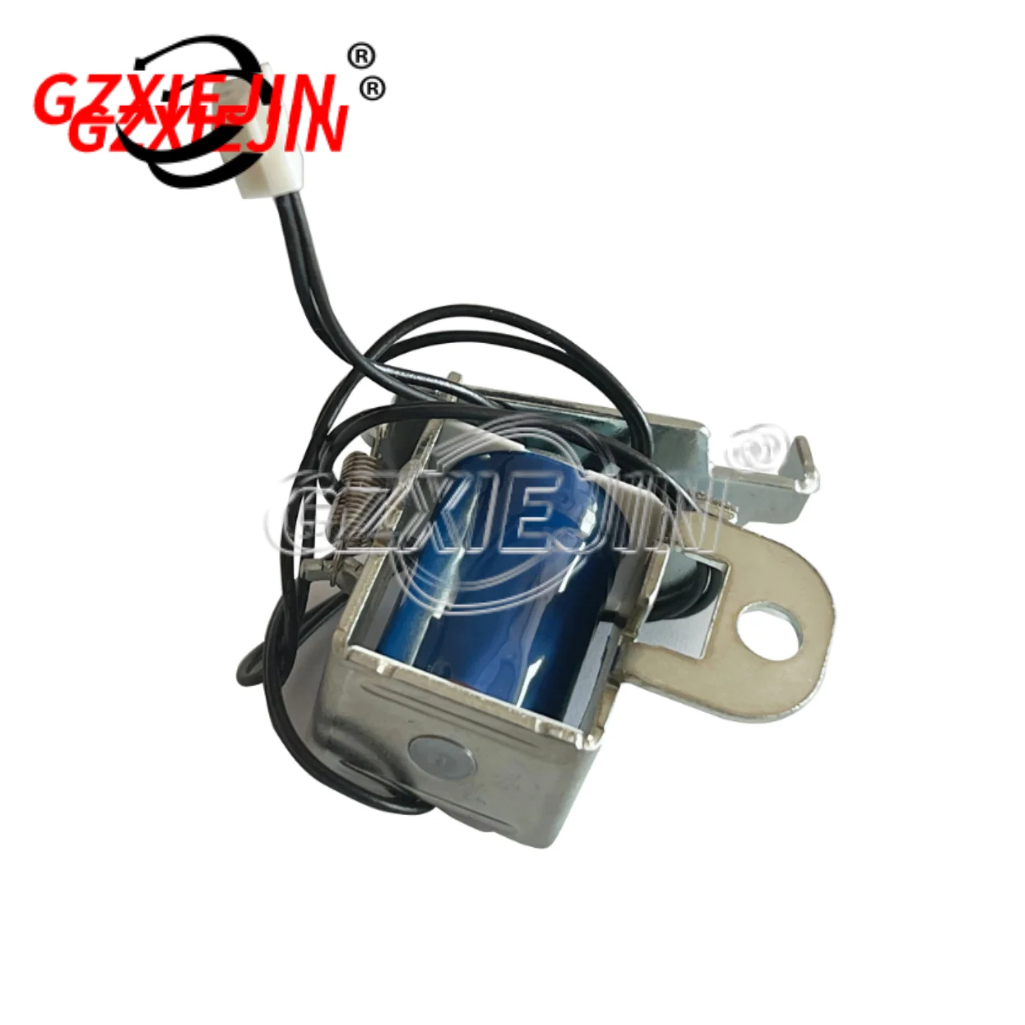 Фото Соленоид 1X RK2-1096-000 RK2-1096-000CN для HP LaserJet 5200 5200dtn 5200L 5200n 5200tn M435 M701 M706 M701A M706N №1