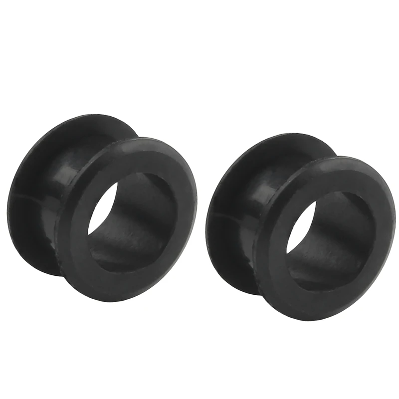 

2X New Shift Shifter Cable Bushing Fit For Toyota Corolla 2003-2008 33820-02370B