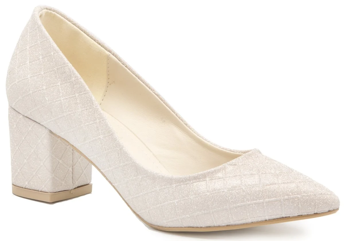 

Женские вечерние туфли gedikpashprk 22Y K7100 DORE