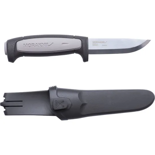 

Morakniv robust carbon knives camping knife survival tools defense knives multi-purpose camping hunting sweden blade