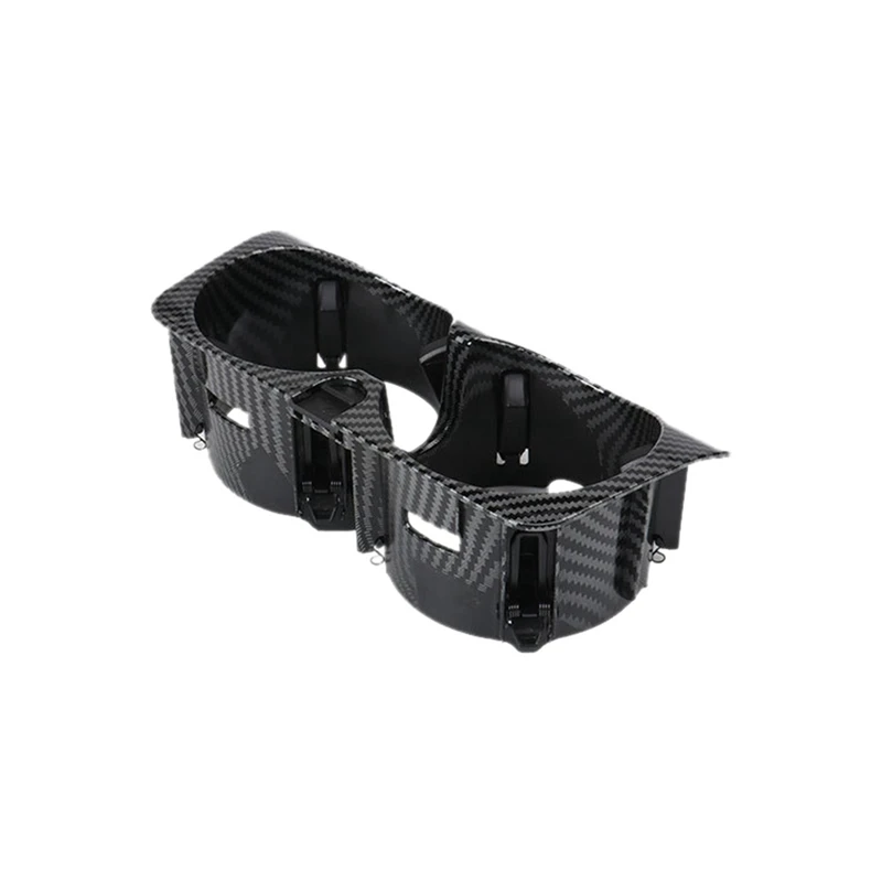 Передняя центральная консоль коробка для хранения подстаканник Mercedes-Benz W205 W253 W213