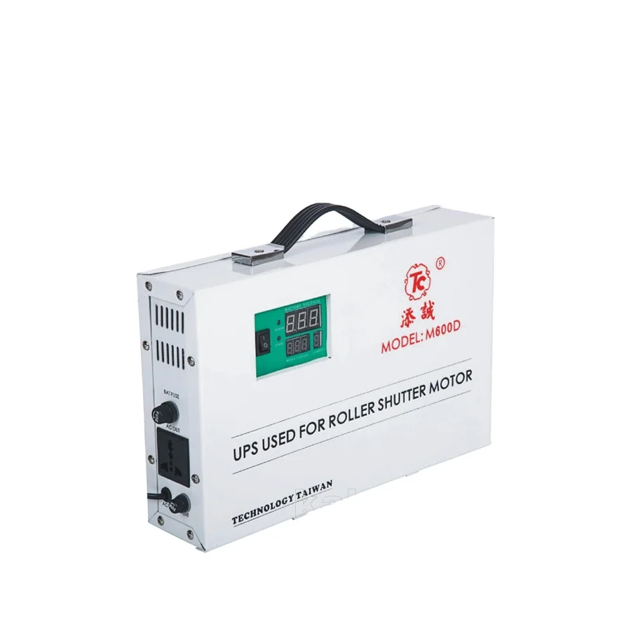 

Kalata Roller Shutters Remote Controller for Garage Door 50HZ/60HZ
