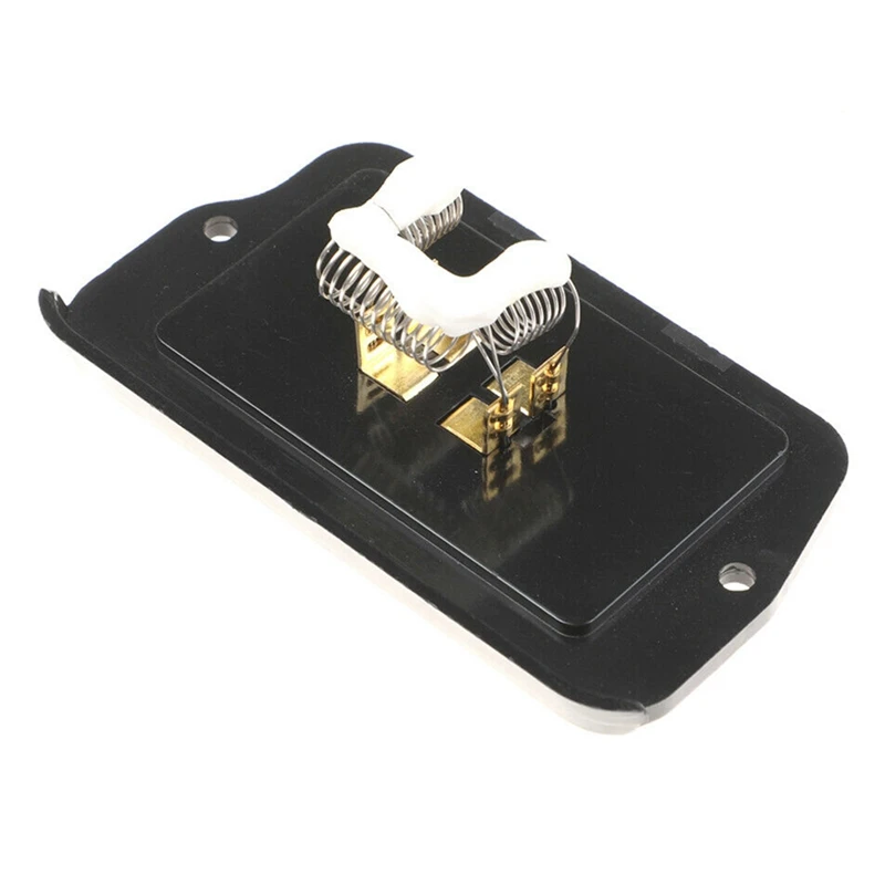 Резистор двигателя автомобильного вентилятора для Honda Civic MG ZS Rover 25 400 45 79330ST3E01