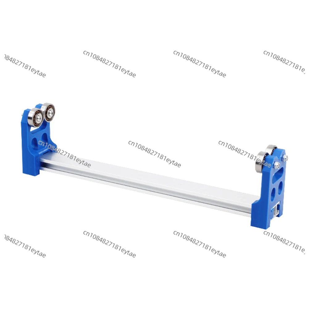 Профессиональный прямолинейный детектор стрел точное измерение спиннера