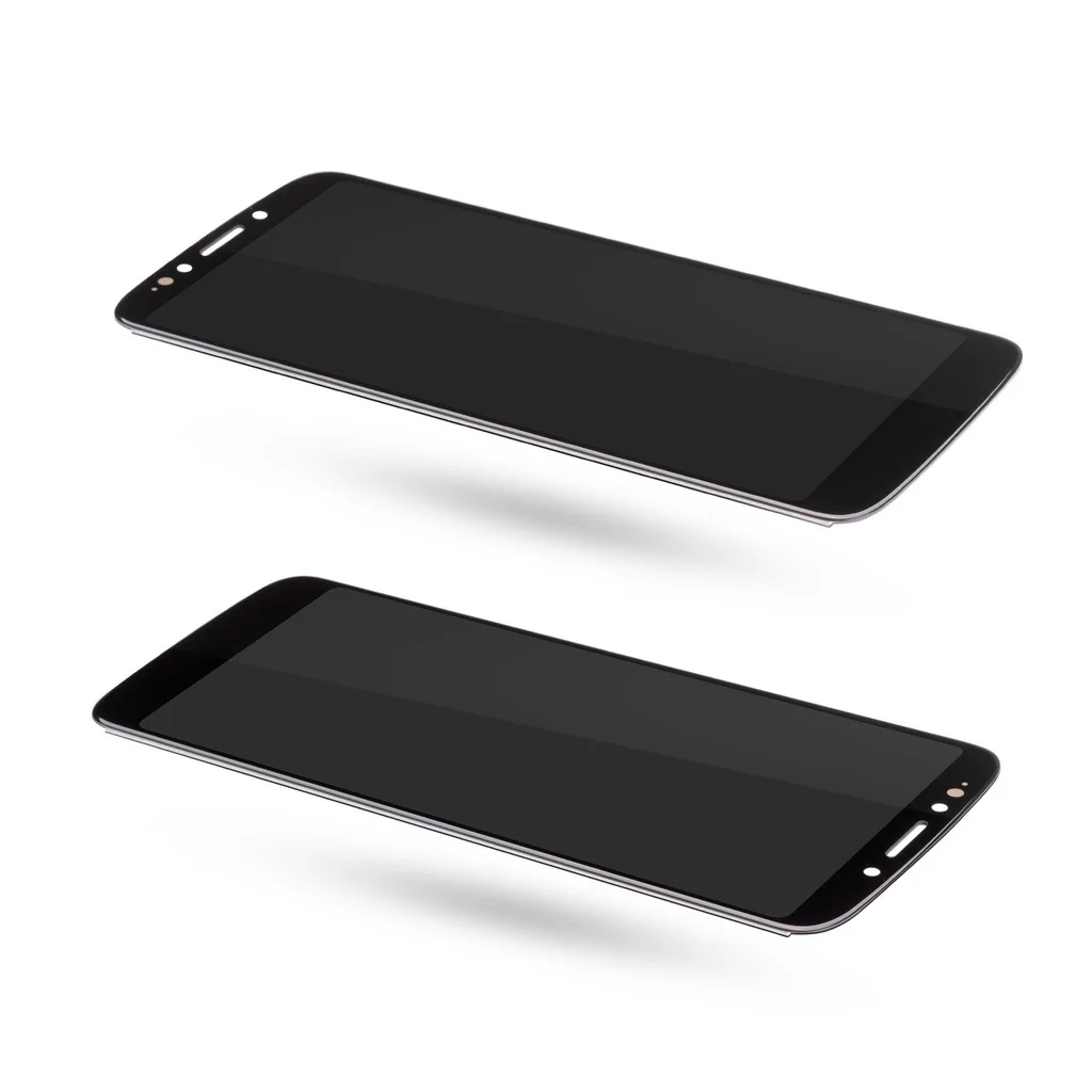 5 7 '' тачскрин Дисплей для Motorola Moto G6 Play LCD экран в сборе с тачскрином XT1922 XT1922-3