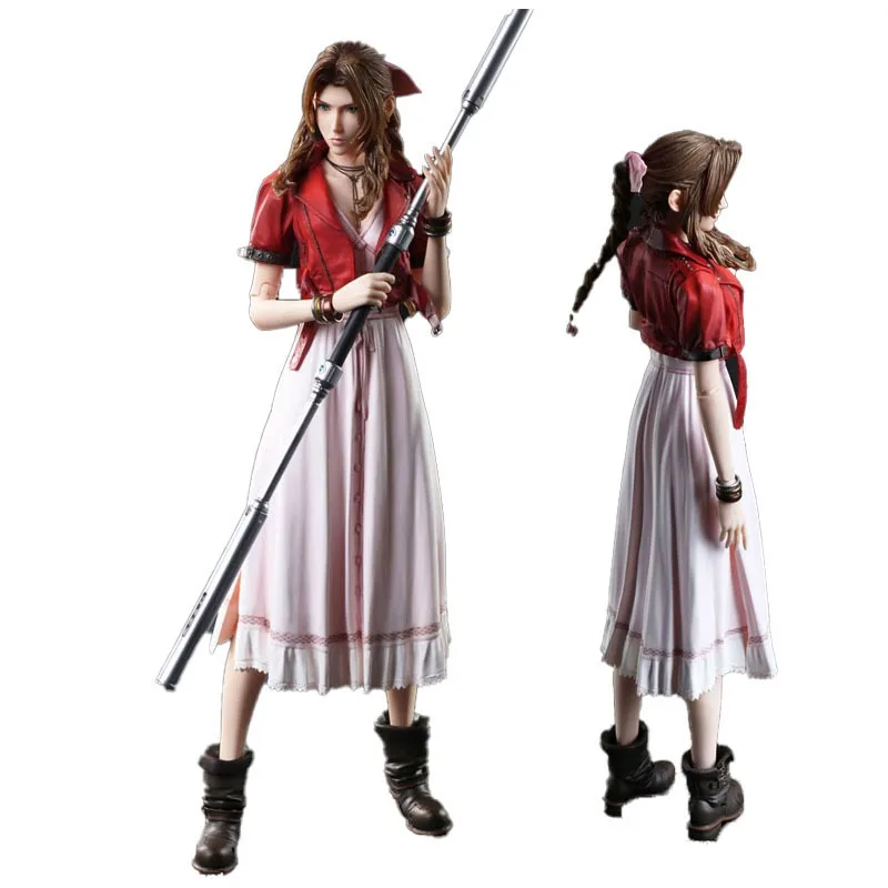 

Аниме-фигурки ENIX PlayArts моделей, коллекционные экшн-игрушки