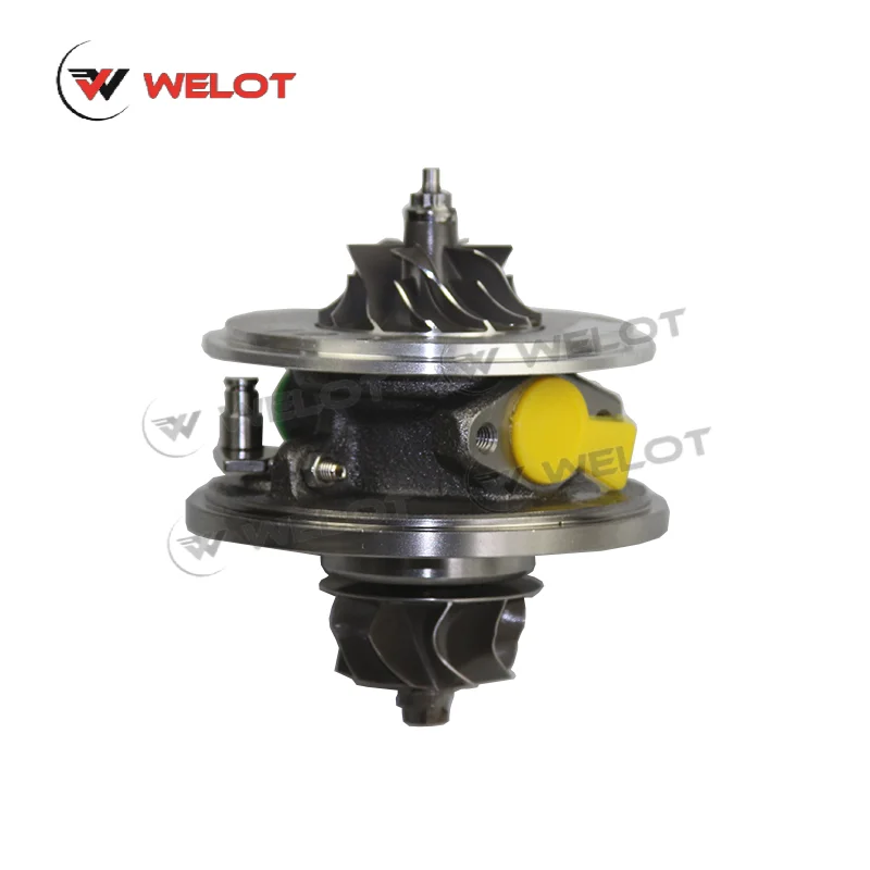 Сердечник картриджа турбины GT1749V 717478 -0001 -0002 Turbo CHRA для BMW 320D X3 150HP 110Kw 2.0D (E46) M47TU 7787626 Г