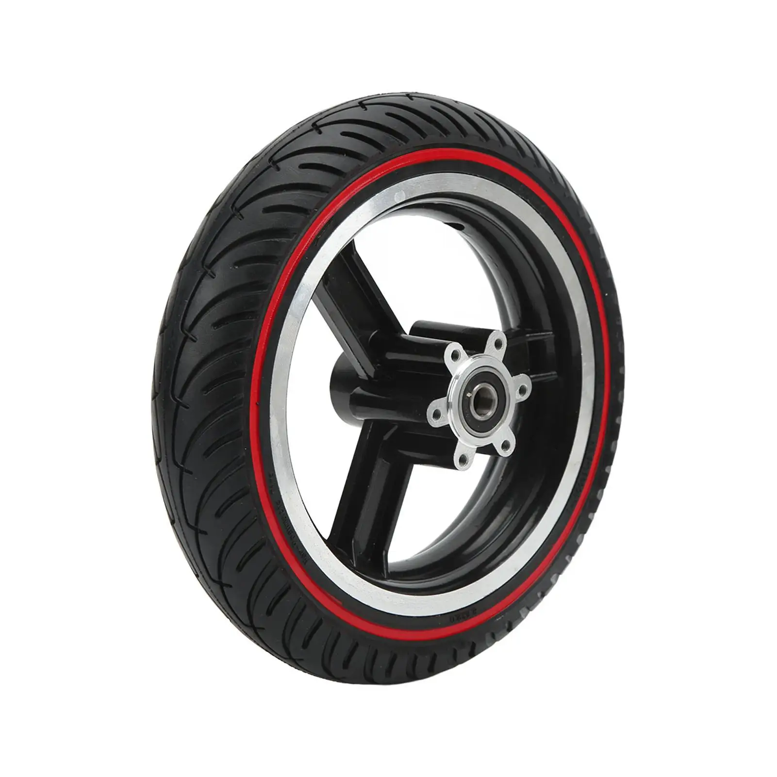 8 5-дюймовая ступица для электрического скутера — высокопрочный алюминиевый