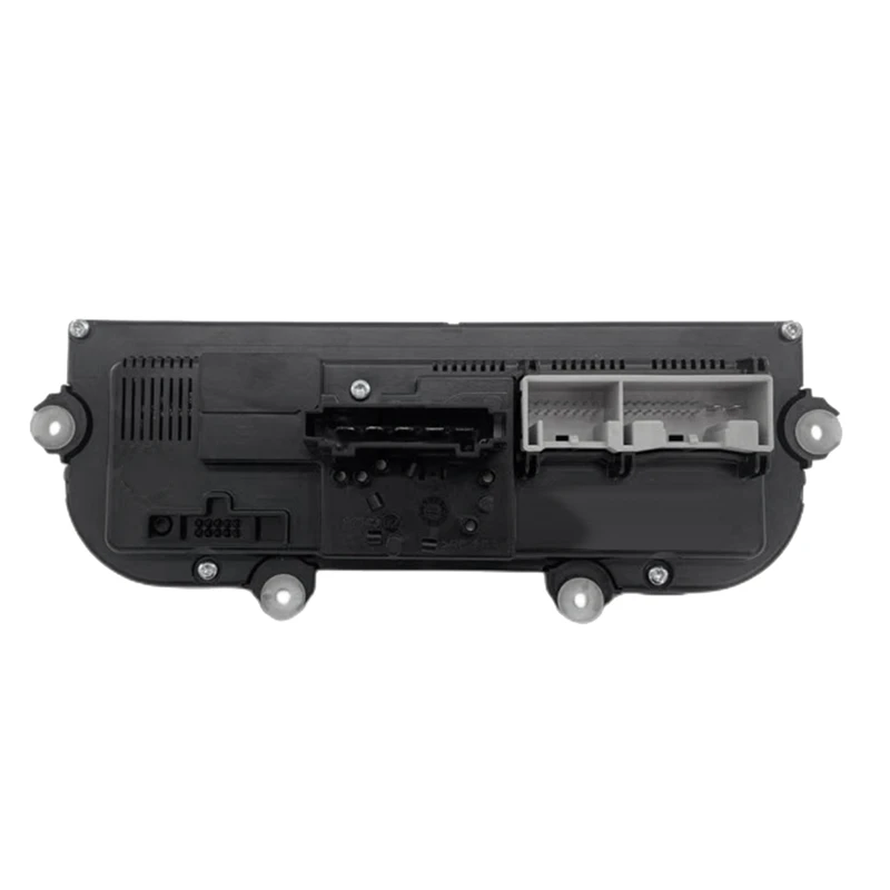 Для SKODA OCTAVIA 1Z MK2 кондиционер детали блока управления нагревателем климата 5HB 009752