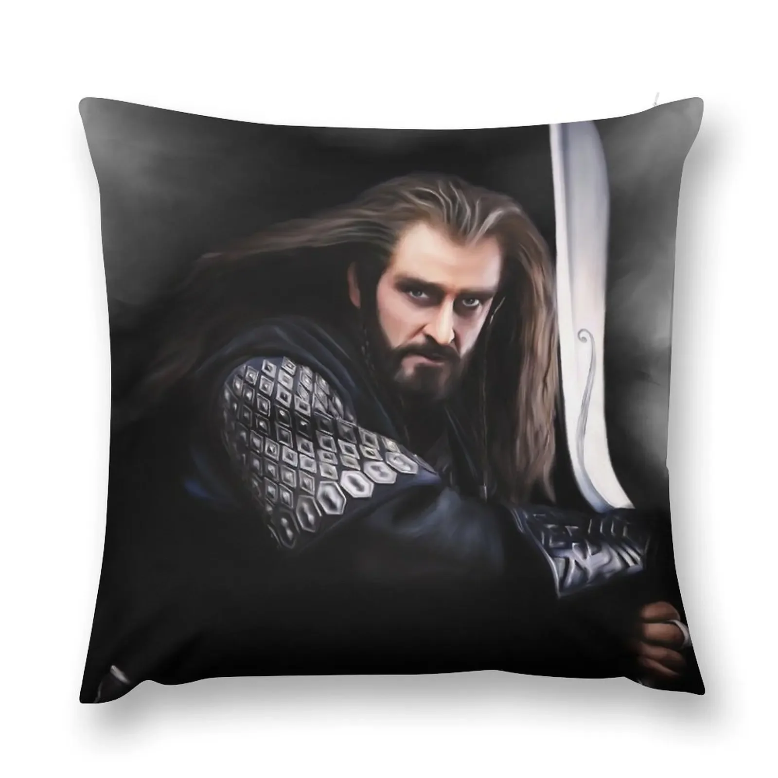 Декоративная подушка Thorin наволочки декоративная для дивана