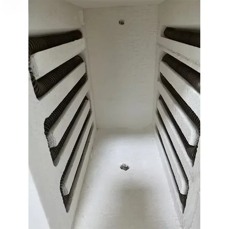 #   Tragbarer Mini-Ofen-Elektro Ofen Für Die Herintar Von Jewelry-M.EF-04 # (art.: 3920cf9726133) - 3920cf9726133