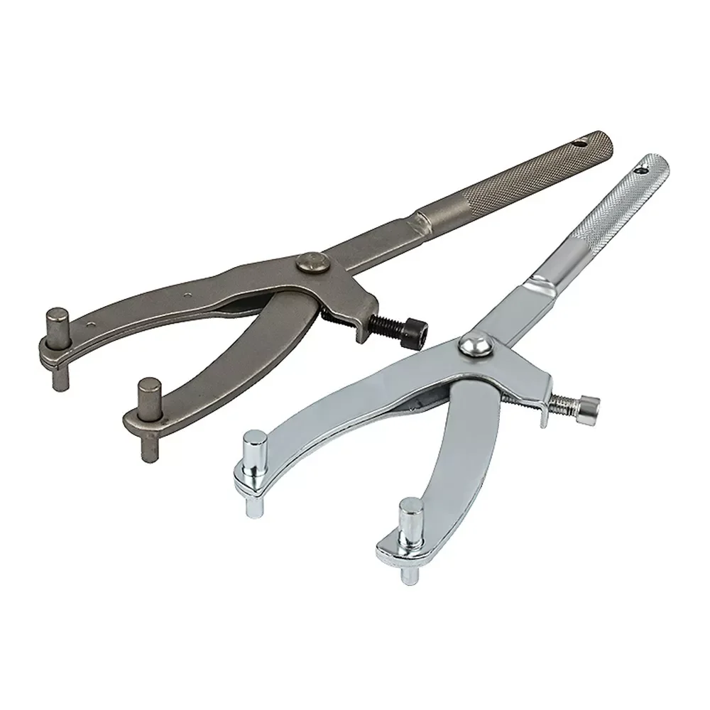 

Motorcycle Bearing Remover Repair Tool Scooter Flywheel Wrench Tool Axle Universal Transmission Clutch Removal Bracket Tool