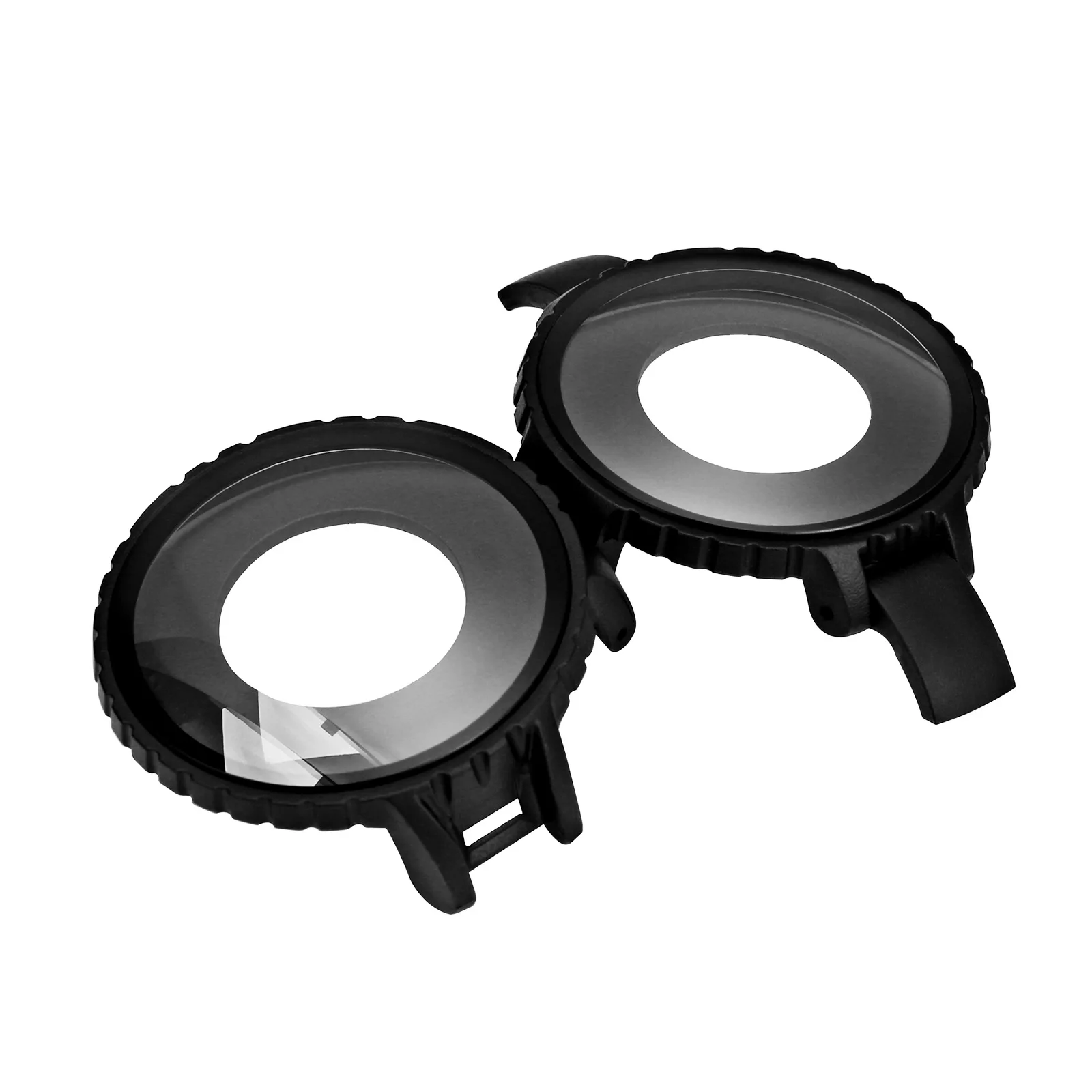 

PULUZ Upgrade Lens Guard Protective Glass Cover for Insta360 One X2
