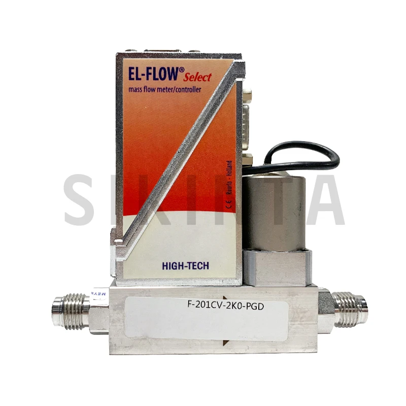 Стандартный контроллер массового расхода