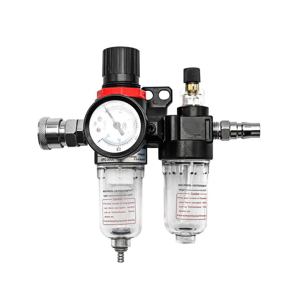 

Фильтр для очистки воздуха ELESAVEE AFC2000