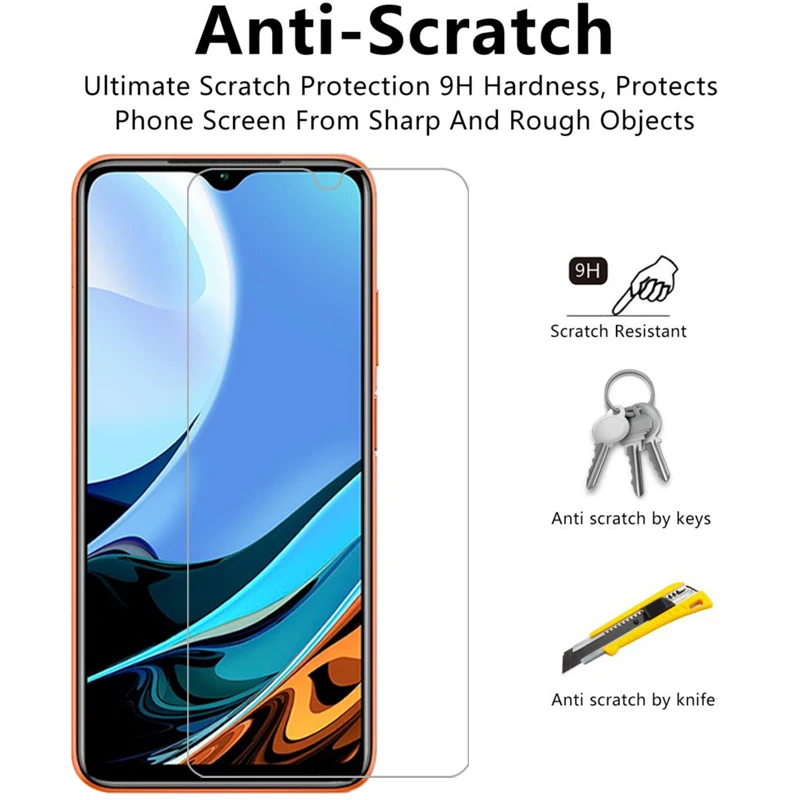 Закаленное стекло для xiaomi redmi 9 t чехол телефона redmi9t t9 задняя крышка xiomi xaomi xioami red mi