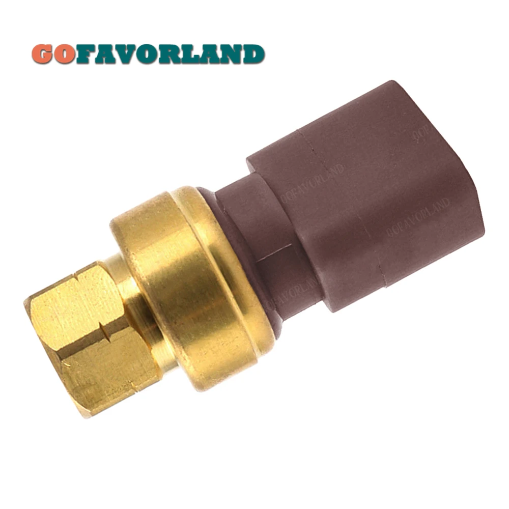 

3Pins Heavy Duty Pressure Sensor 2746719 274-6719 For Caterpillar 815B 815F II