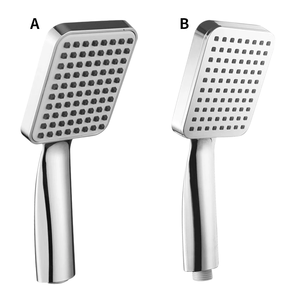 

Насадка для душа ручная насадка для душа 20 мм ABS пластиковый распылитель воды для ванной