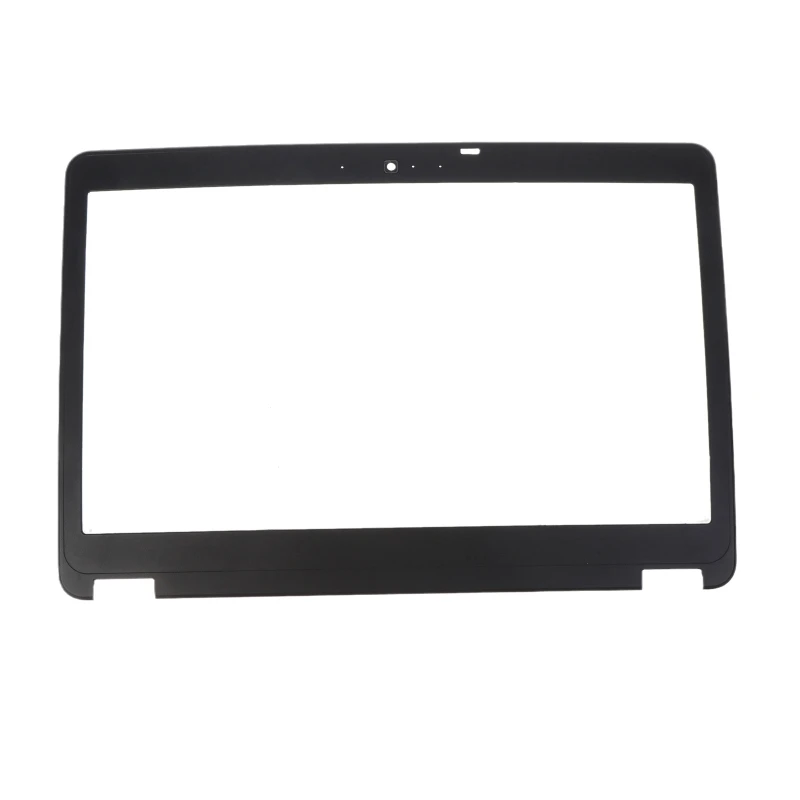 

Laptop LCD Front Frame Cover Bezel Laptop Accessories New/Original for DellLatitude E6440 Laptop 34x23.3cm,Black