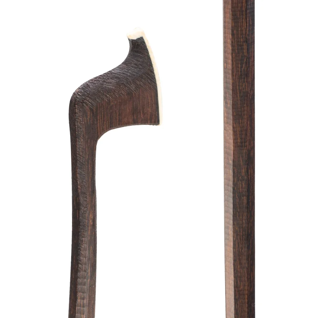 5 шт. нелакированная палочка для смычка скрипки незавершенная 4/4