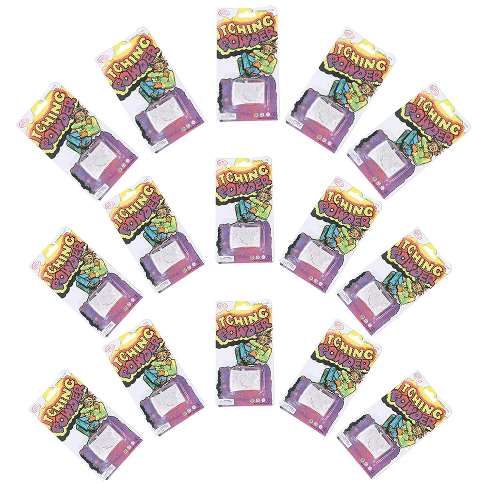 

15 шт., пластиковые игрушки для Хэллоуина