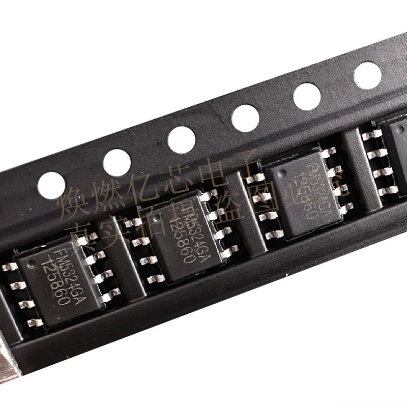 Фото (10 шт./пакет) FM5324GA FM5324G ESOP-8 чип для зарядки мобильных устройств №2