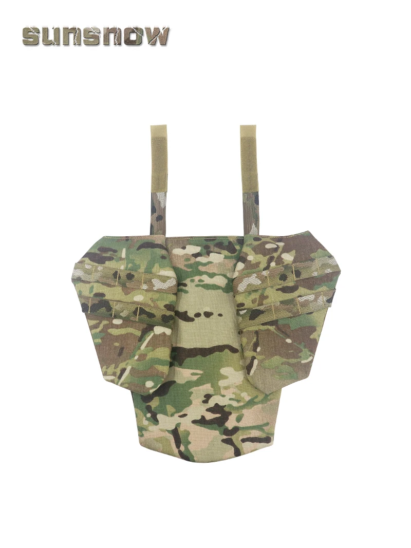 Тактический жилет ARS для страйкбола