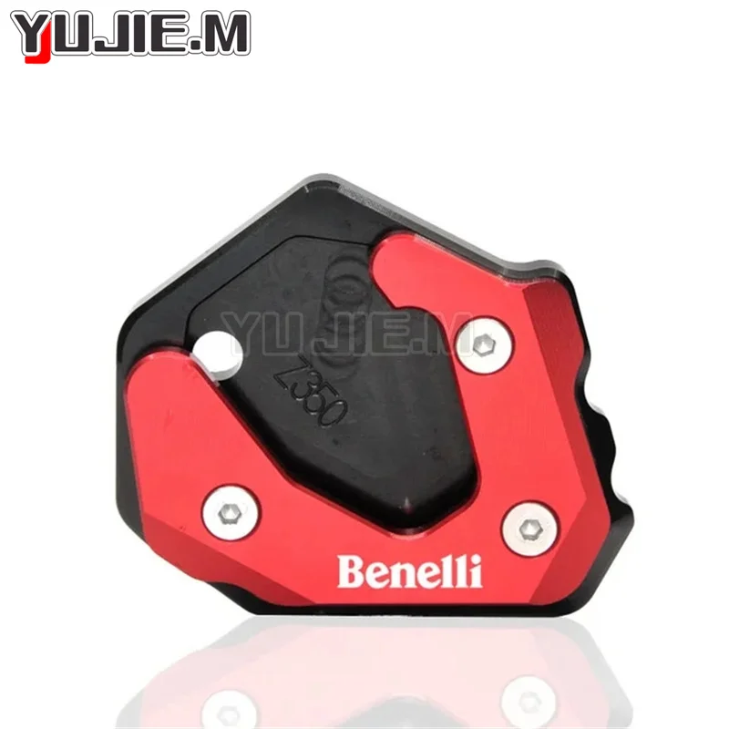 Подставка для мотоцикла Benelli Leoncino 500 Leoncino500 BJ500 CNC