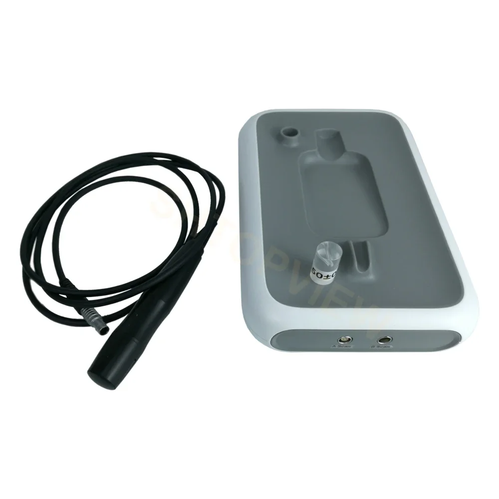 SHTOPVIEW Китай офтальмологическое оборудование AB Scan SW-2100