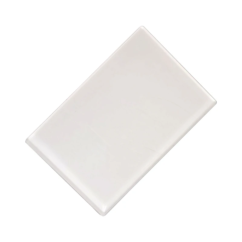 Сублимационная светодиодная акриловая фоторамка с деревянной основой пустая