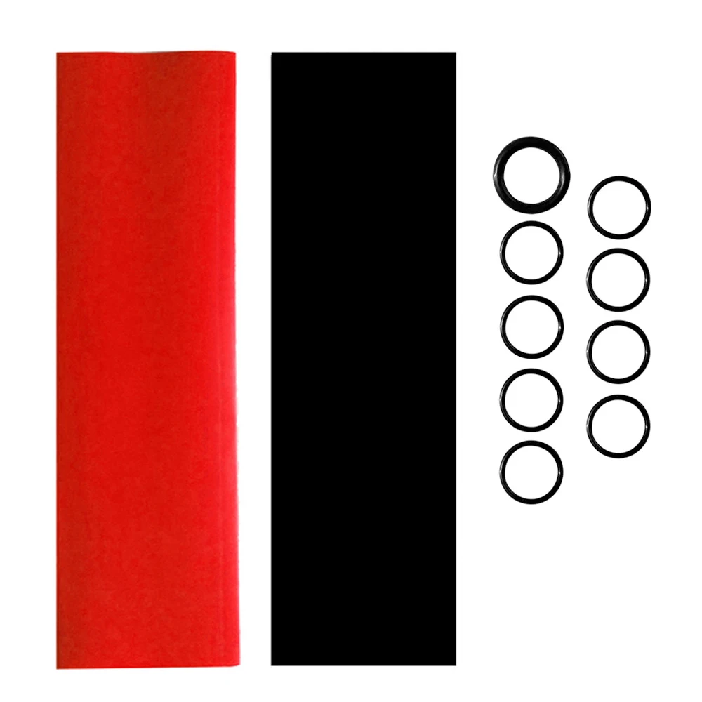 Нескользящая термоусадочная лента для хоккея хоккейная ручка тренировочное