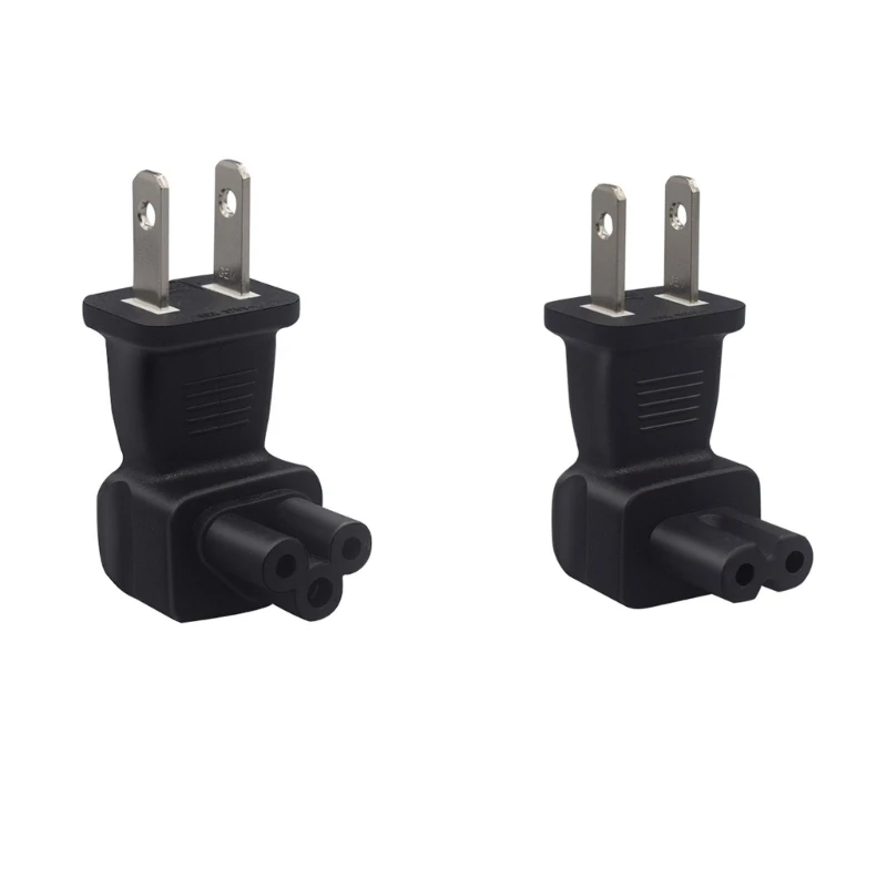 

2023 New Professional America Standard Adapter US TO C5/US TO C7 Adapter Quick Connection 90 Degree Adapter Compact-size 2 Types
