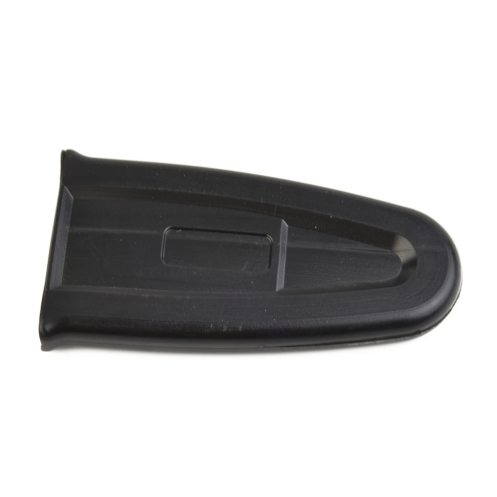 

4-6In Chainsaw Bar Protect Cover Scabbard Protector Chainsaw Accessories Plastic Pruning Saw Guide Plate Cover Scabbard