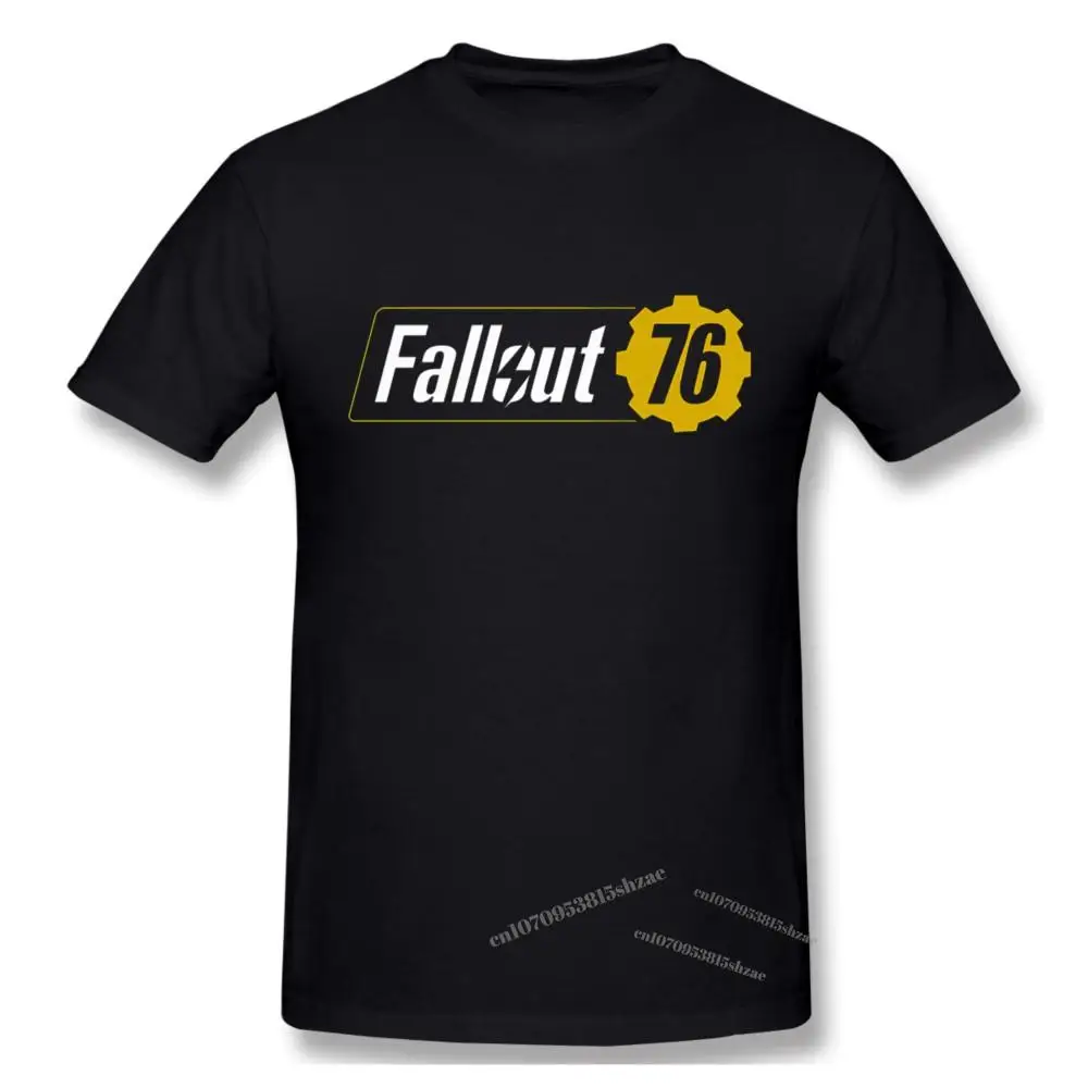 

Fallout 76 Tshirt man T Shirt Woman