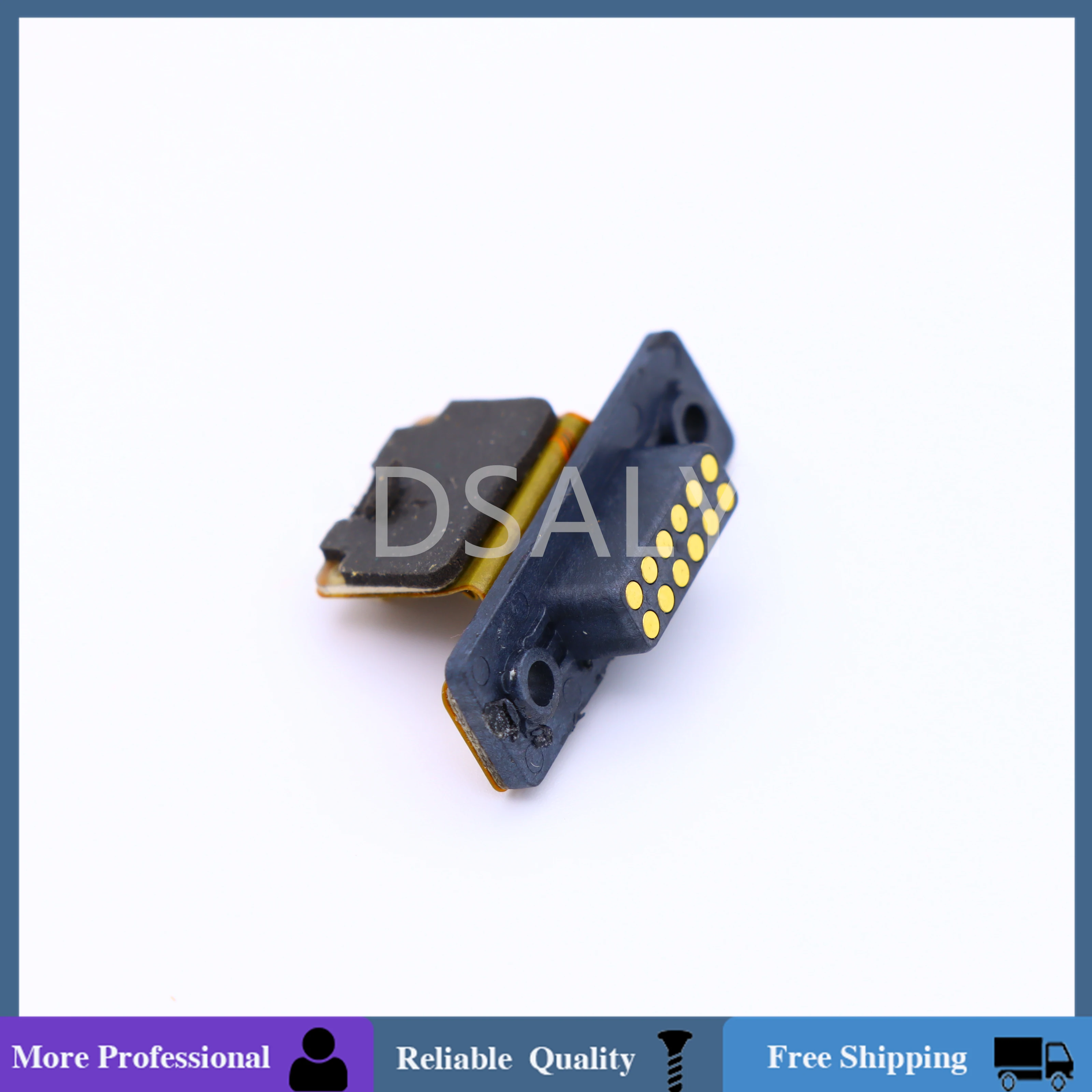 Фото Боковой разъем для интерфейса связи Motorola Symbol WT4090 WT41N0 №2