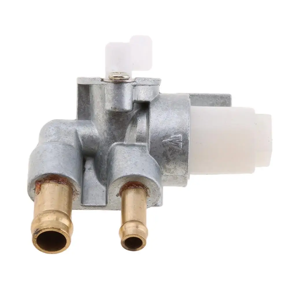 Запорный клапан топлива для Briggs&ampStratton 716111 Двигатели 4 5 и 9